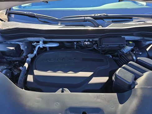 Used 2019 Honda Passport Touring image 25