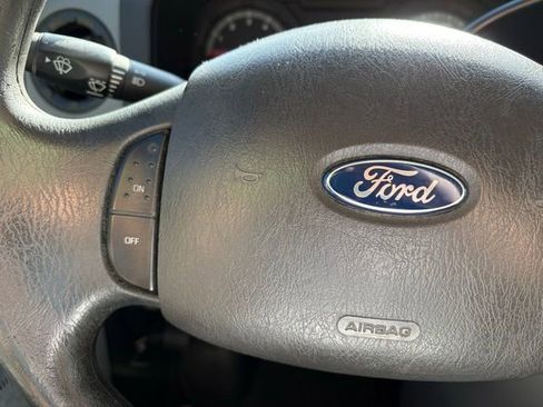 Used 2014 Ford E-250 and Econoline 250 w/ Commercial Cargo Van Package image 15