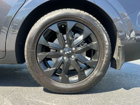 Used 2024 Kia Carnival SX Prestige FWD image 37