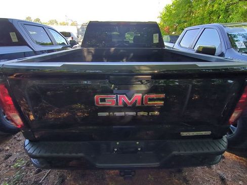 Used 2024 GMC Sierra 1500 Elevation AWD/4WD image 7