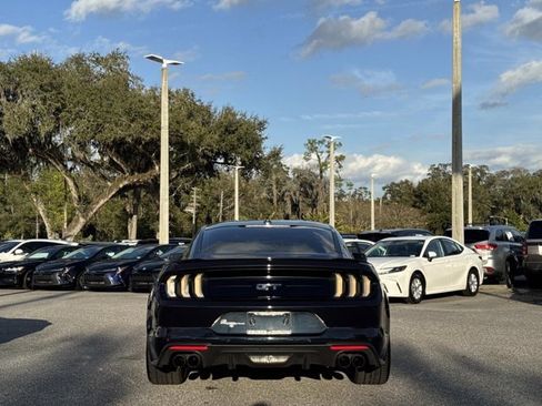 Used 2023 Ford Mustang GT w/ Equipment Group 301A image 3