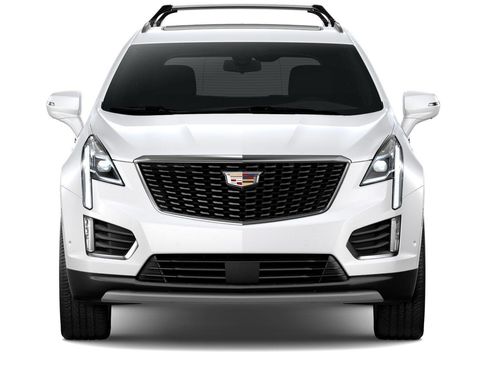 New 2026 Cadillac XT5 Premium Luxury image 26