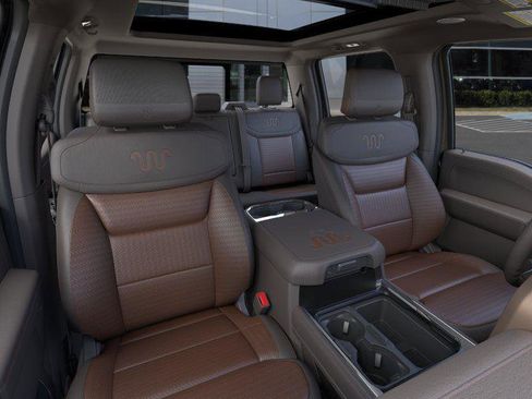 New 2026 Ford F250 King Ranch AWD/4WD image 10
