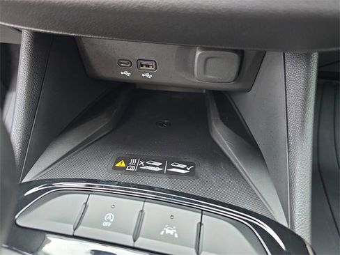New 2026 Buick Envista Sport Touring w/ Convenience I Package image 22