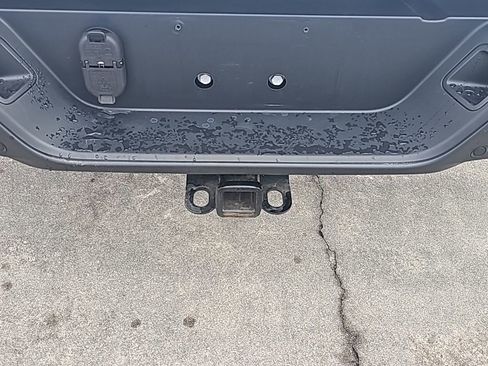 Used 2024 Jeep Gladiator Mojave w/ Safety Group image 7