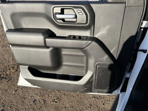 New 2026 GMC Sierra 1500 Pro w/ Graphite Edition image 22