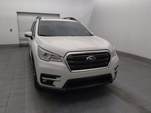 Used 2019 Subaru Ascent Limited image 13