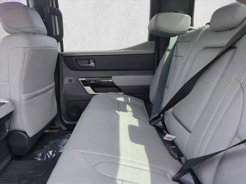 New 2026 Toyota Tundra Limited AWD/4WD image 15