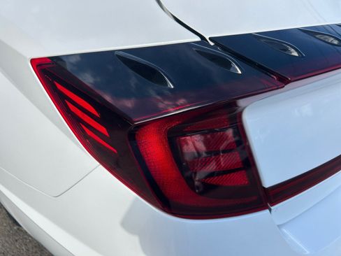 Used 2022 Hyundai Sonata SEL FWD image 27