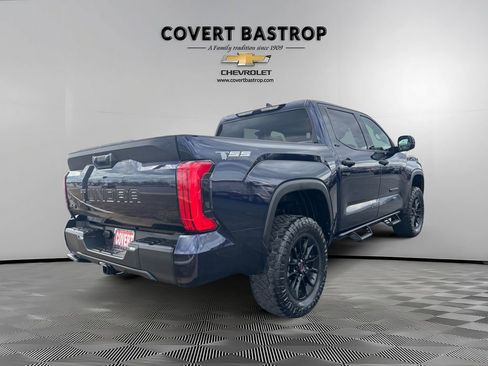 Used 2023 Toyota Tundra SR5 image 6