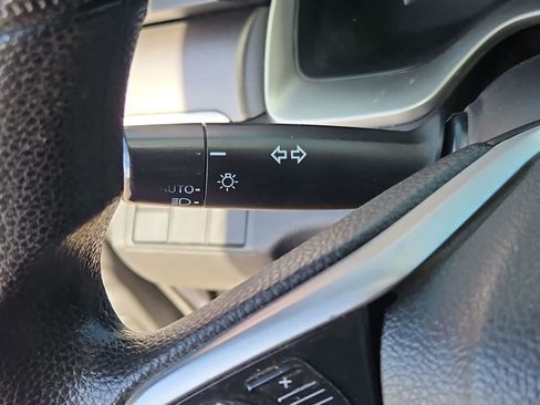 Used 2017 Honda Civic EX image 26