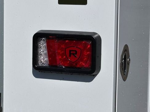 New 2026 Chevrolet Express 3500 w/ Power Convenience Package RWD image 26