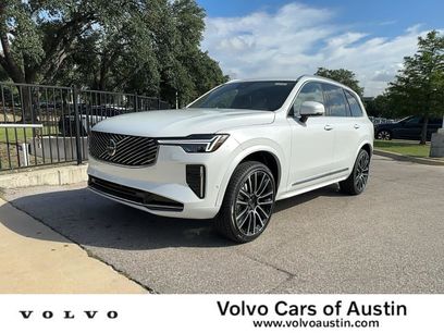 New 2026 Volvo XC90 B5 Plus