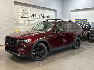 New 2026 MAZDA CX-90 3.3 Turbo w/ Premium Sport Pkg AWD/4WD video 1