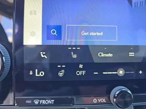 Used 2024 Lexus NX 250 FWD w/ Cold Area Package image 19