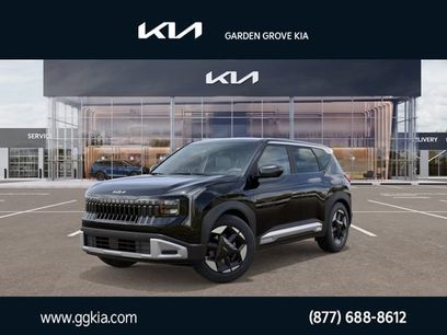 New 2027 Kia Seltos S