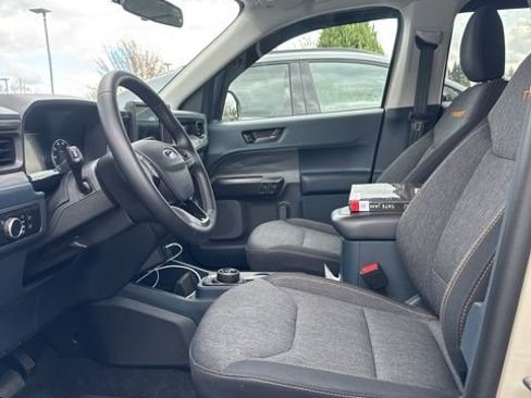 Used 2024 Ford Maverick Tremor w/ Tremor Off-Road Package image 6