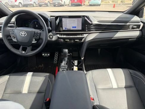 Certified 2026 Toyota Camry SE w/ Convenience Package AWD/4WD image 10