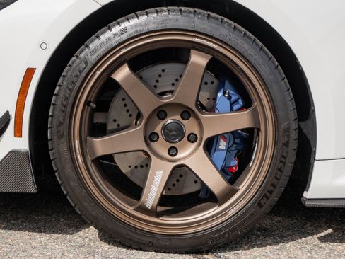 Used 2024 BMW M2 w/ Lighting Package image 21