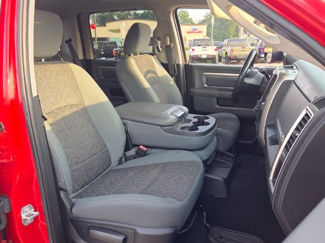 Used 2018 RAM 2500 Big Horn w/ Harvest Edition AWD/4WD image 18