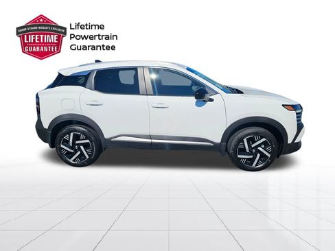 New 2026 Nissan Kicks SV image 6