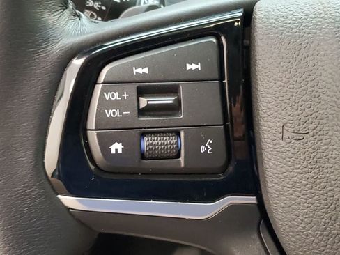 Certified 2025 Honda Odyssey EX-L image 12