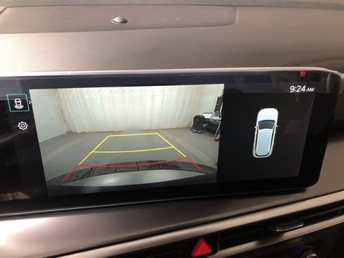 New 2026 Kia Sorento S w/ S Panoramic Sunroof Package image 35