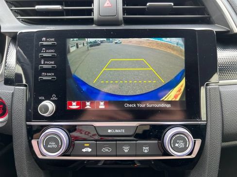 Used 2020 Honda Civic Sport image 23