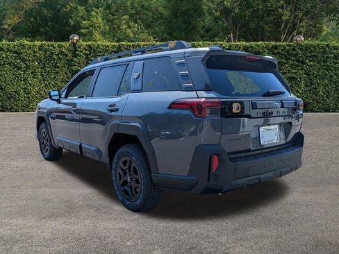 New 2026 Subaru Outback Wilderness AWD/4WD image 6