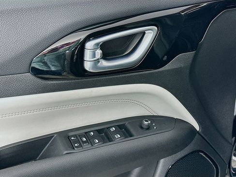 Used 2024 Jeep Compass Limited image 23