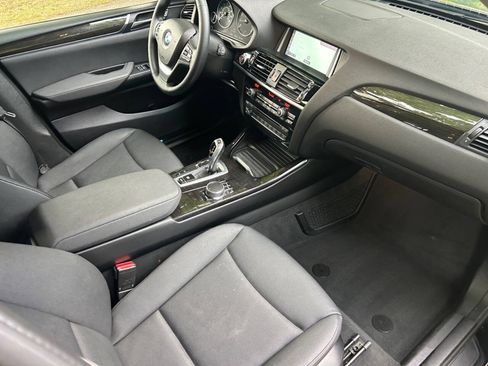 Used 2017 BMW X3 xDrive28i AWD/4WD image 12