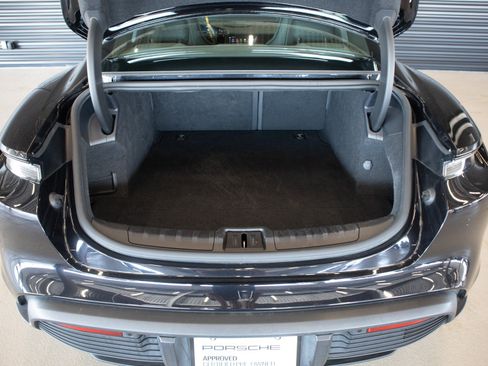 Certified 2023 Porsche Taycan RWD image 25