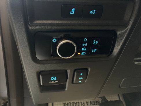 Used 2024 Ford Expedition Max XLT AWD/4WD image 27