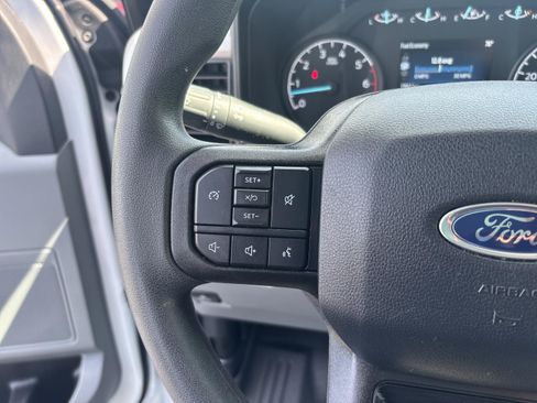 Used 2025 Ford F350 XL w/ STX Appearance Package AWD/4WD image 18