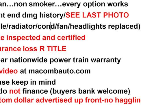 Used 2020 Ford Explorer ST w/ ST Street Pack image 2