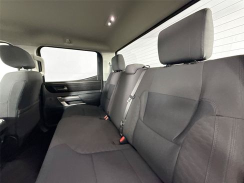 Used 2023 Toyota Tundra SR5 w/ SR5 Convenience Package RWD image 27