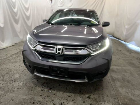 Used 2019 Honda CR-V EX-L image 16