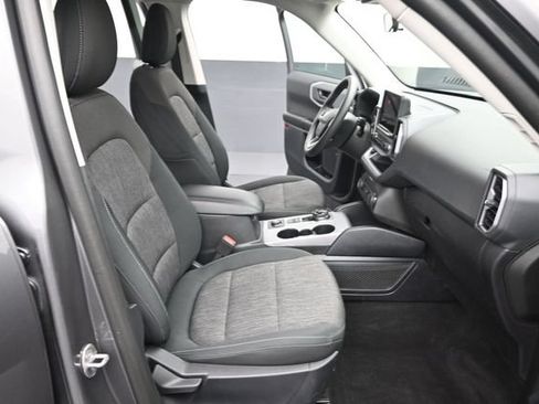 Certified 2023 Ford Bronco Sport Big Bend AWD/4WD image 29