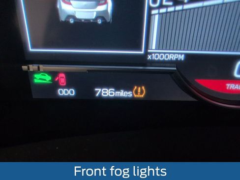 Used 2025 Subaru BRZ Limited w/ Popular Package 2 image 25