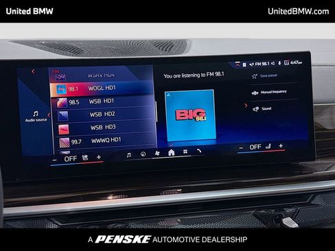 Used 2026 BMW X5 xDrive40i image 8