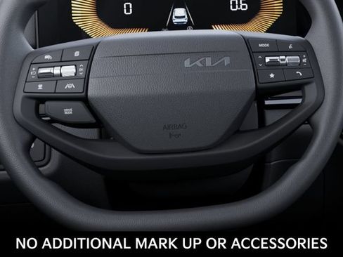 New 2026 Kia Sportage LX FWD image 22