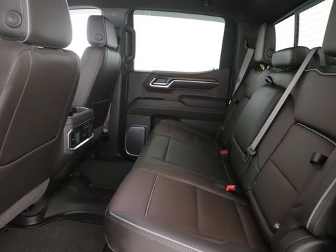 Used 2024 GMC Sierra 1500 Denali AWD/4WD image 28