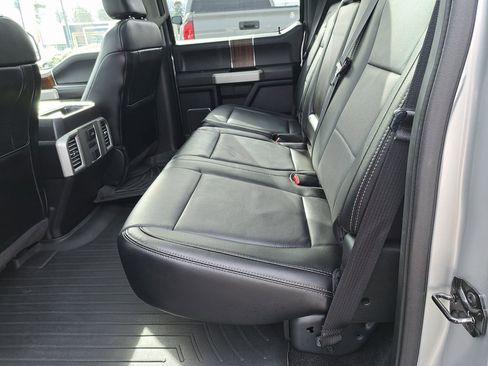 Used 2016 Ford F150 Lariat w/ Equipment Group 502A Luxury image 30