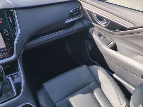 Used 2025 Subaru Outback Touring XT w/ Popular Package #2 image 16