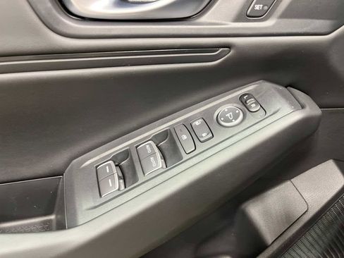 New 2026 Honda Accord EX-L image 12