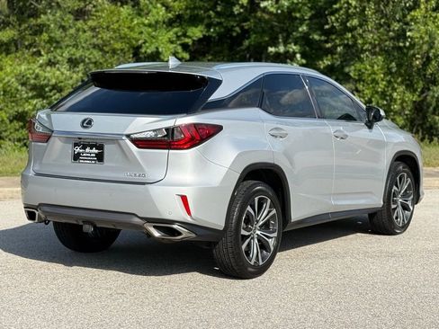 Used 2018 Lexus RX 350 FWD w/ Premium Package image 13