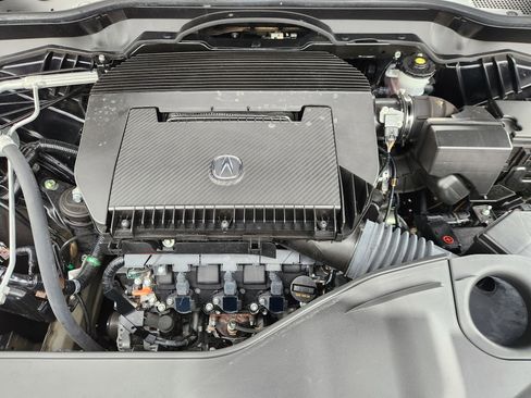 Used 2023 Acura MDX A-Spec image 20