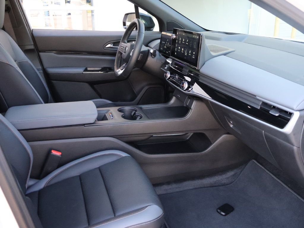 Used 2025 Honda Prologue Elite image 7
