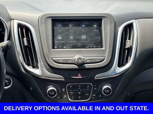 Used 2019 Chevrolet Equinox LT FWD image 13