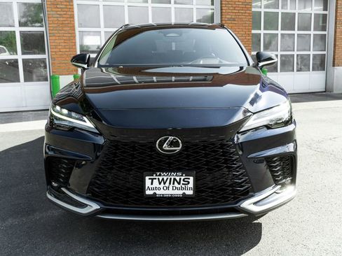 Used 2023 Lexus RX 350 AWD image 34